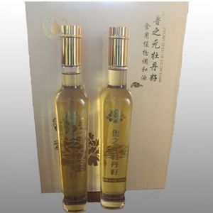 牡丹調(diào)和油